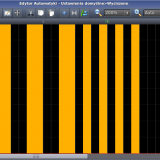 Pattern bistabilny | LMMS - Automatyka w Linux MultiMedia Studio