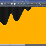 Pattern poziomu | LMMS - Automatyka w Linux MultiMedia Studio
